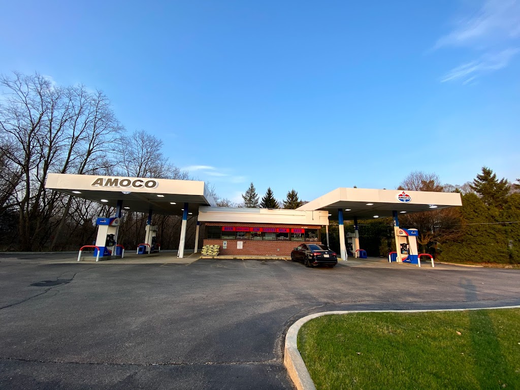 Northhill Citgo | N75W13916 Appleton Ave, Menomonee Falls, WI 53051, USA | Phone: (262) 255-4895