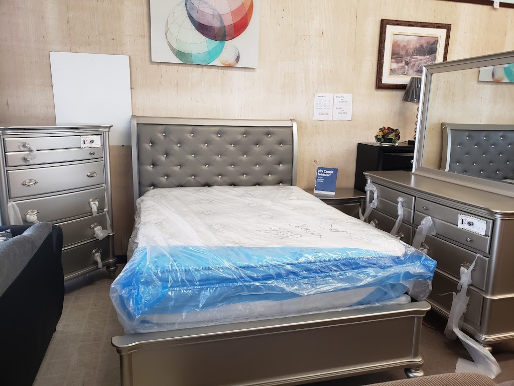 King Of Mattresses & Furniture | 9802 N Nebraska Ave, Tampa, FL 33612, USA | Phone: (813) 750-9532