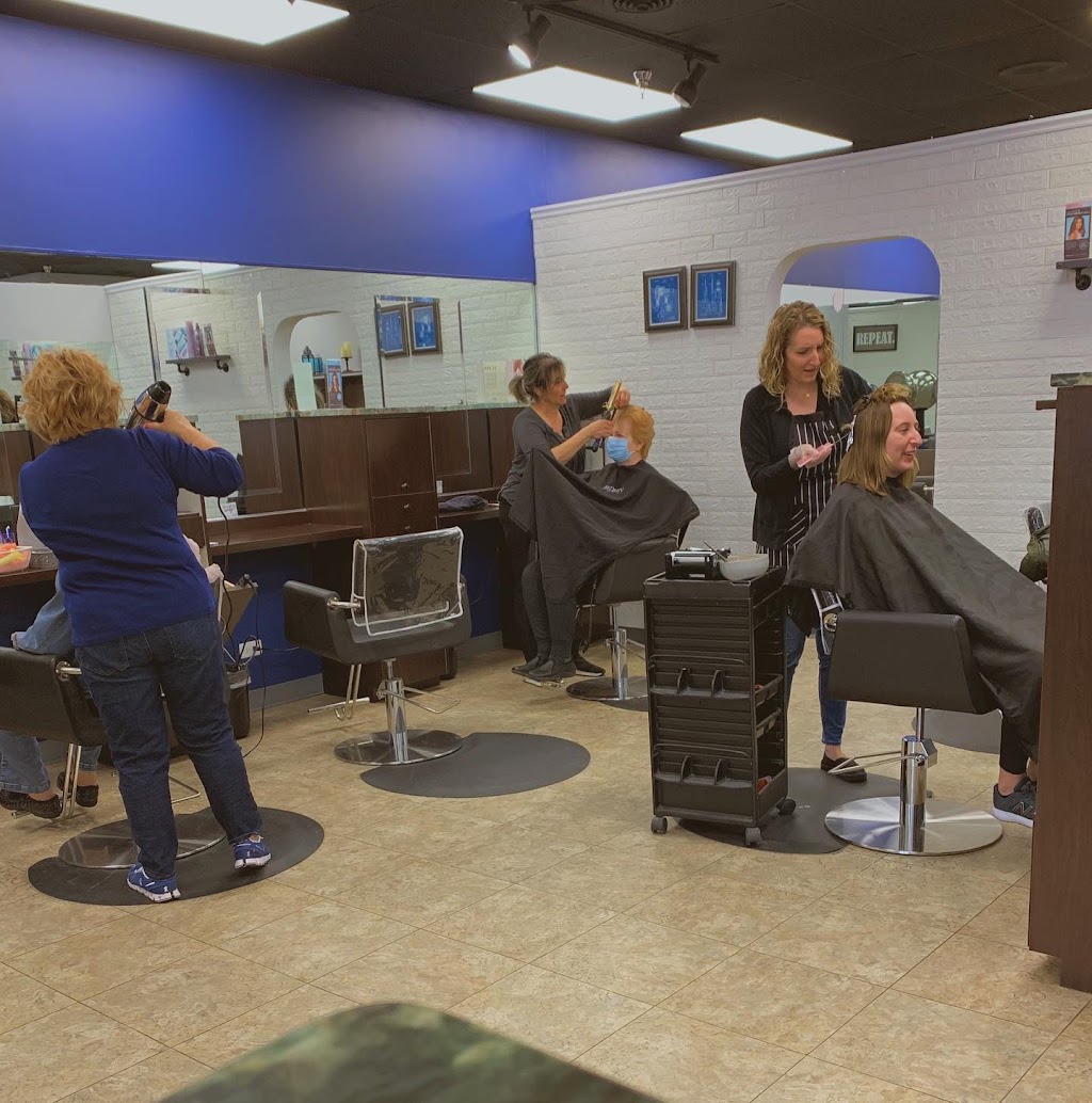 Elegante Salon & Day Spa | 15 S Naper Blvd, Naperville, IL 60540, USA | Phone: (630) 355-9700