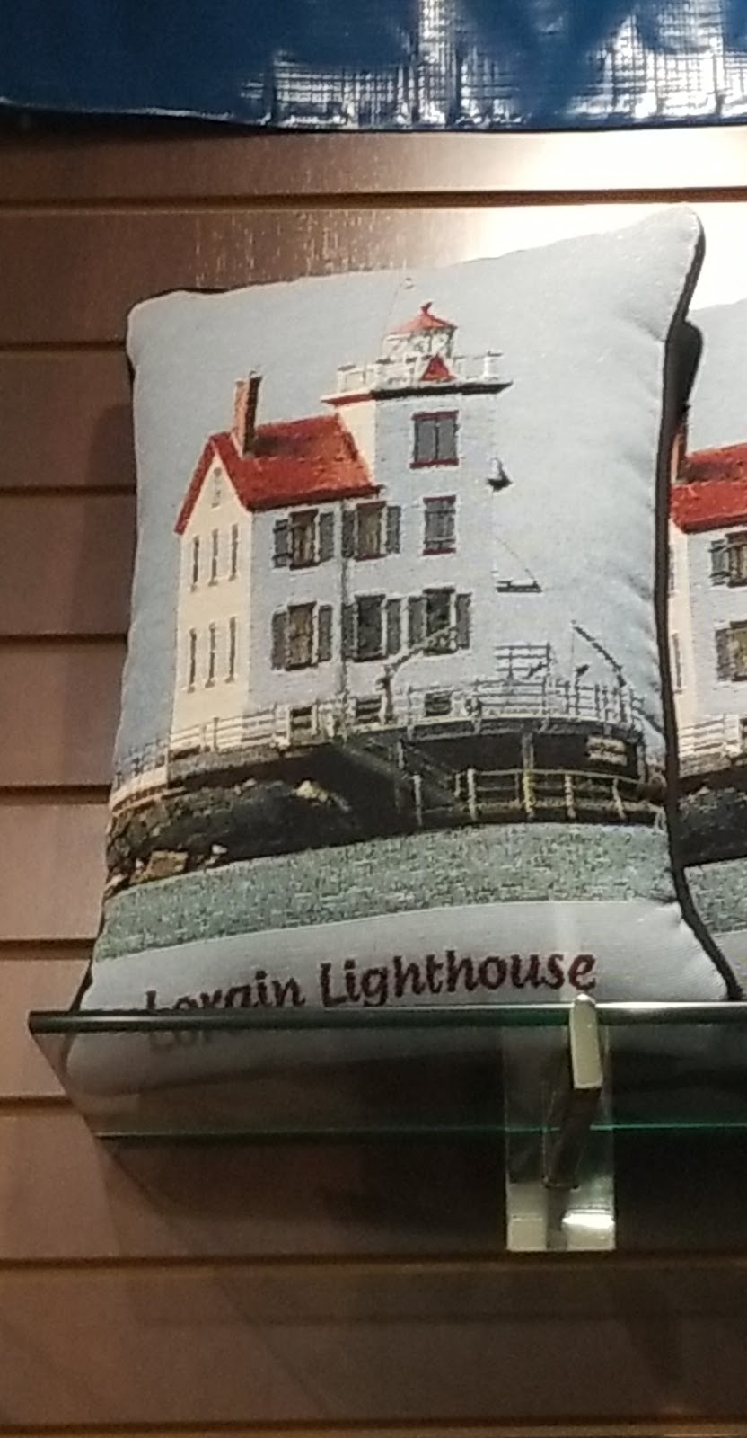 Lorain Historical Society - Carnegie Center | 329 W 10th St, Lorain, OH 44052, USA | Phone: (440) 245-2563