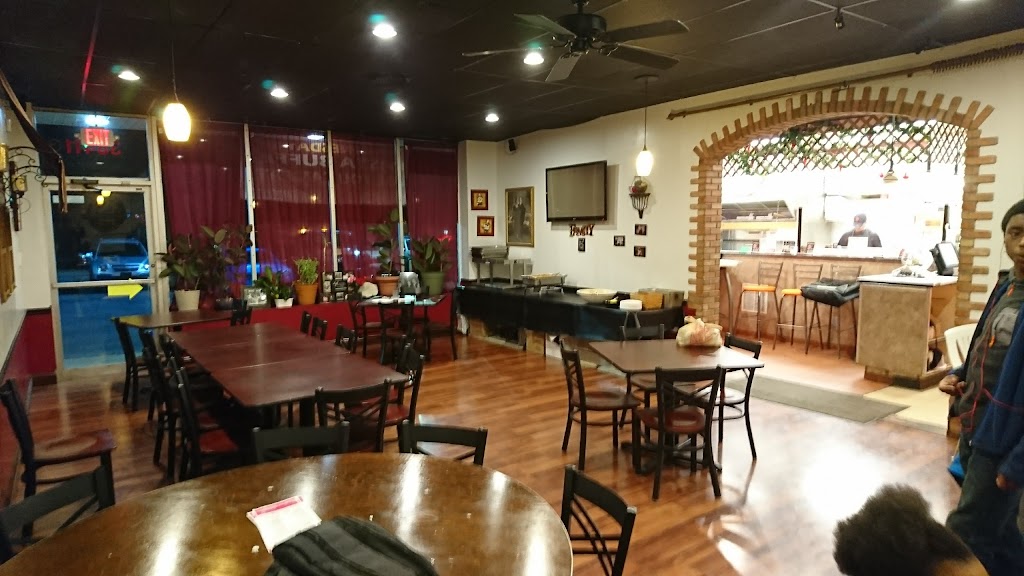 Mangia Pizza & Catering | 38413 Joy Rd, Westland, MI 48185, USA | Phone: (734) 459-5800