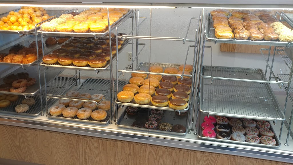 Valley Donuts | 2119 Patterson Rd # 7, Riverbank, CA 95367, USA | Phone: (209) 869-2811