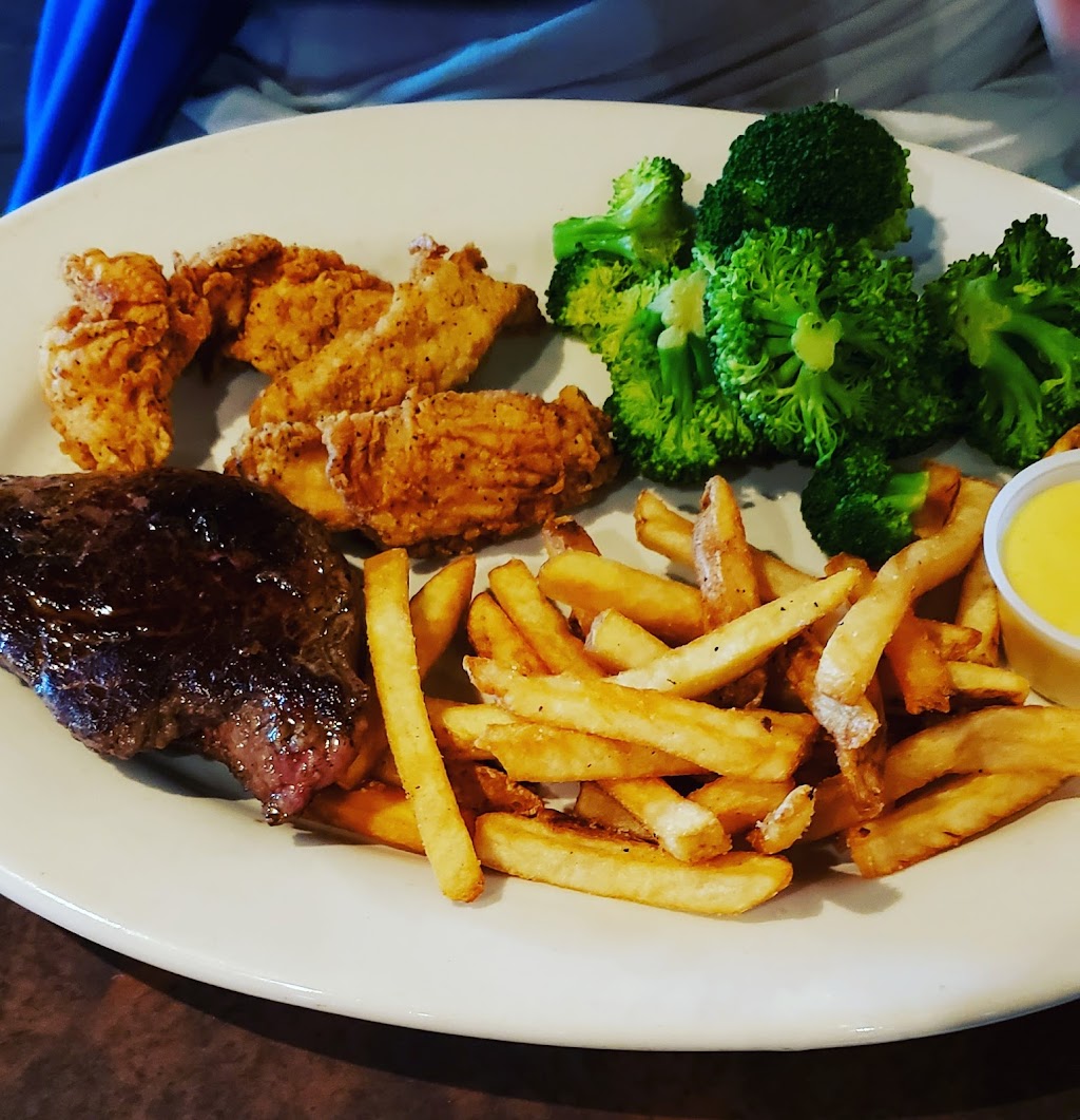 OCharleys Restaurant & Bar | 12401 Tennessee Plz, Midlothian, VA 23112, USA | Phone: (804) 763-0616