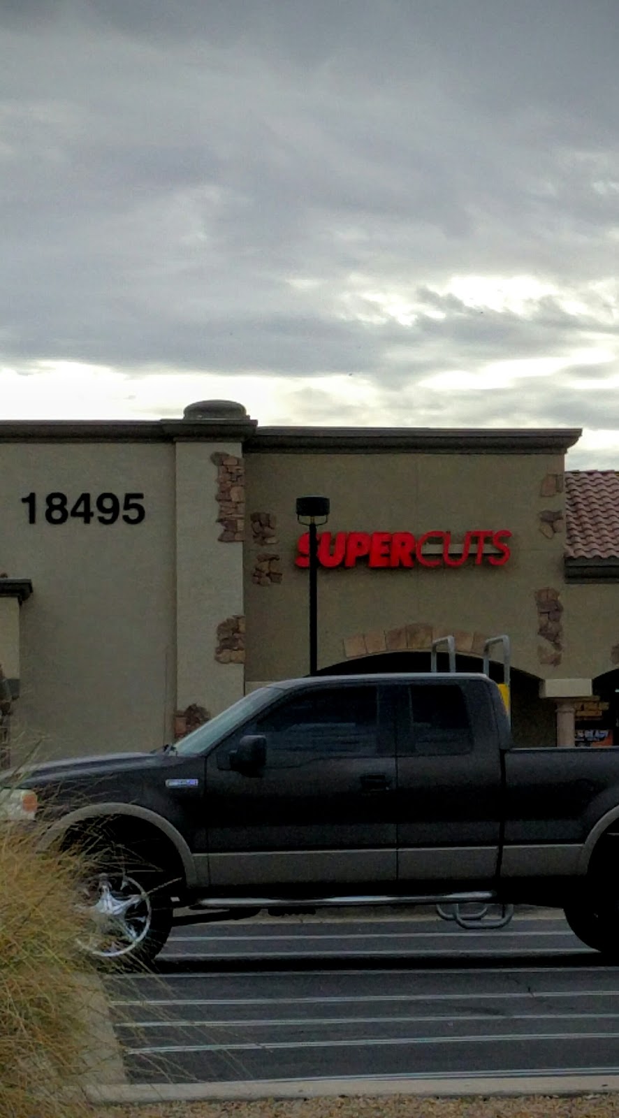 Supercuts | 18471 E Queen Creek Rd #100, Queen Creek, AZ 85142, USA | Phone: (480) 988-7000