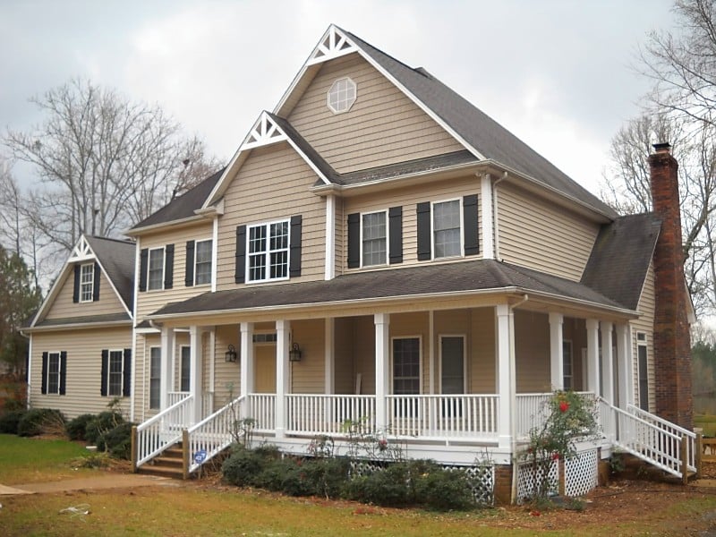 SouthEnd Exteriors | 1500-Z, Continental Blvd, Charlotte, NC 28273 | Phone: (704) 527-8551