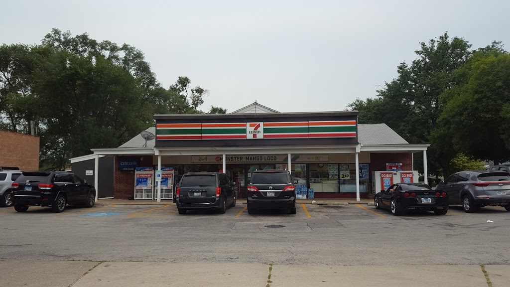 7-Eleven | 10301 S Sawyer Ave, Chicago, IL 60655, USA | Phone: (773) 779-2091