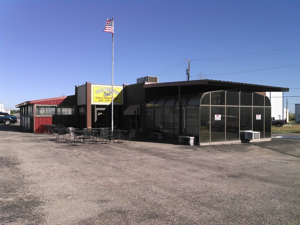 The Beacon Cafe | 12721 US-287 BUS, Fort Worth, TX 76179, USA | Phone: (817) 809-8606