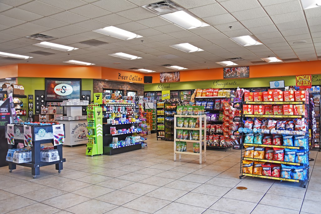 KeyStop Travel Center | 4225 Nashville Rd, Franklin, KY 42134, USA | Phone: (270) 586-5922