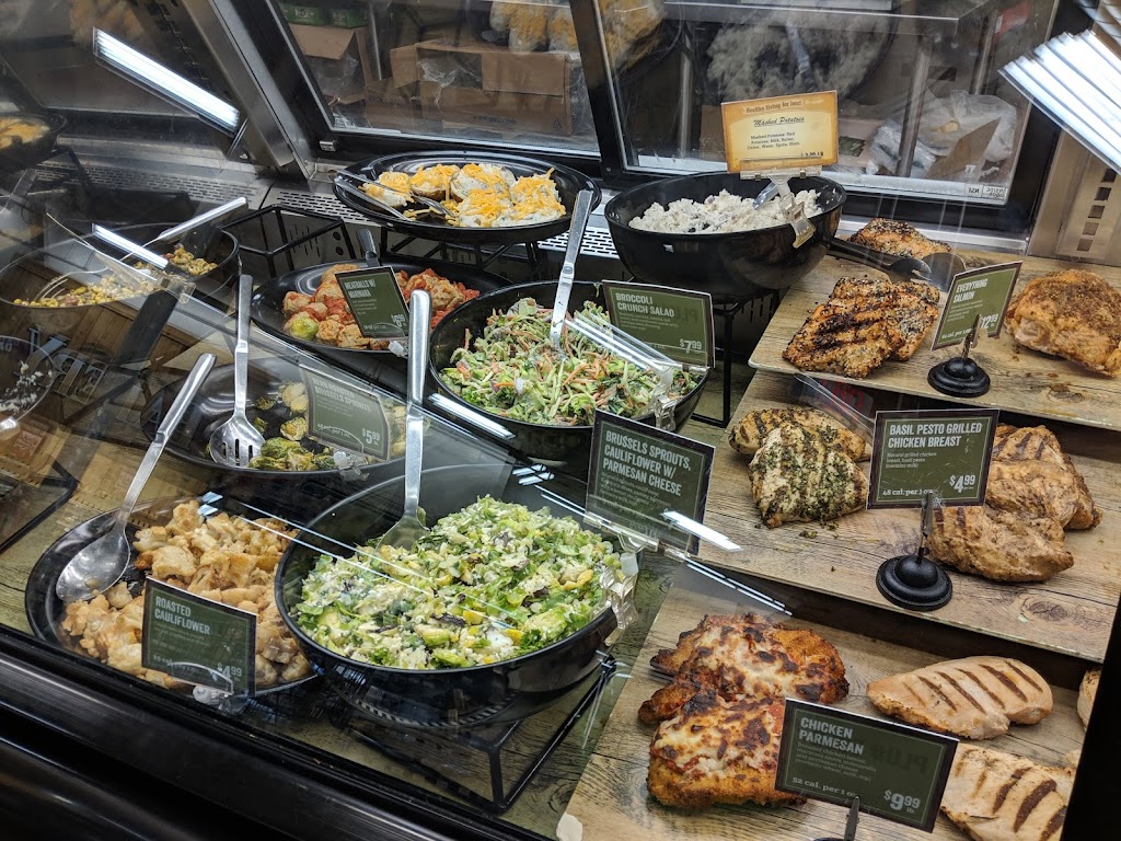 Sprouts Farmers Market | 2245 Yosemite Dr, Los Angeles, CA 90041, USA | Phone: (323) 423-1128