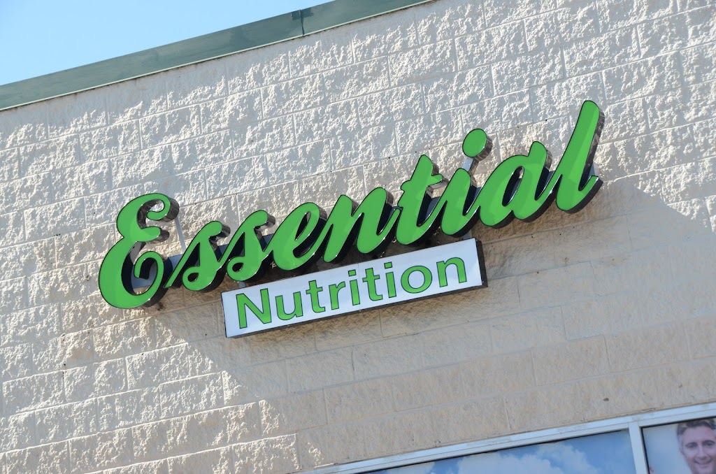 Essential Nutrition | 8420 Wicker Ave, St John, IN 46373, USA | Phone: (219) 558-0111