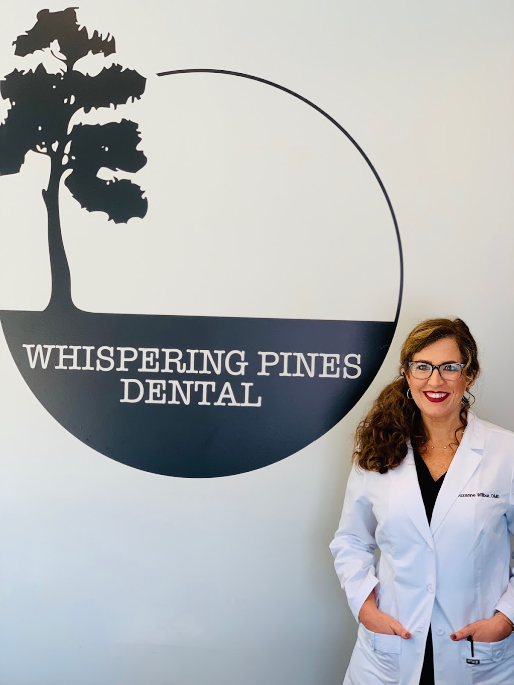 Whispering Pines Dental | 109 Nature Walk Pkwy UNIT 105, St. Augustine, FL 32092, USA | Phone: (904) 497-4343