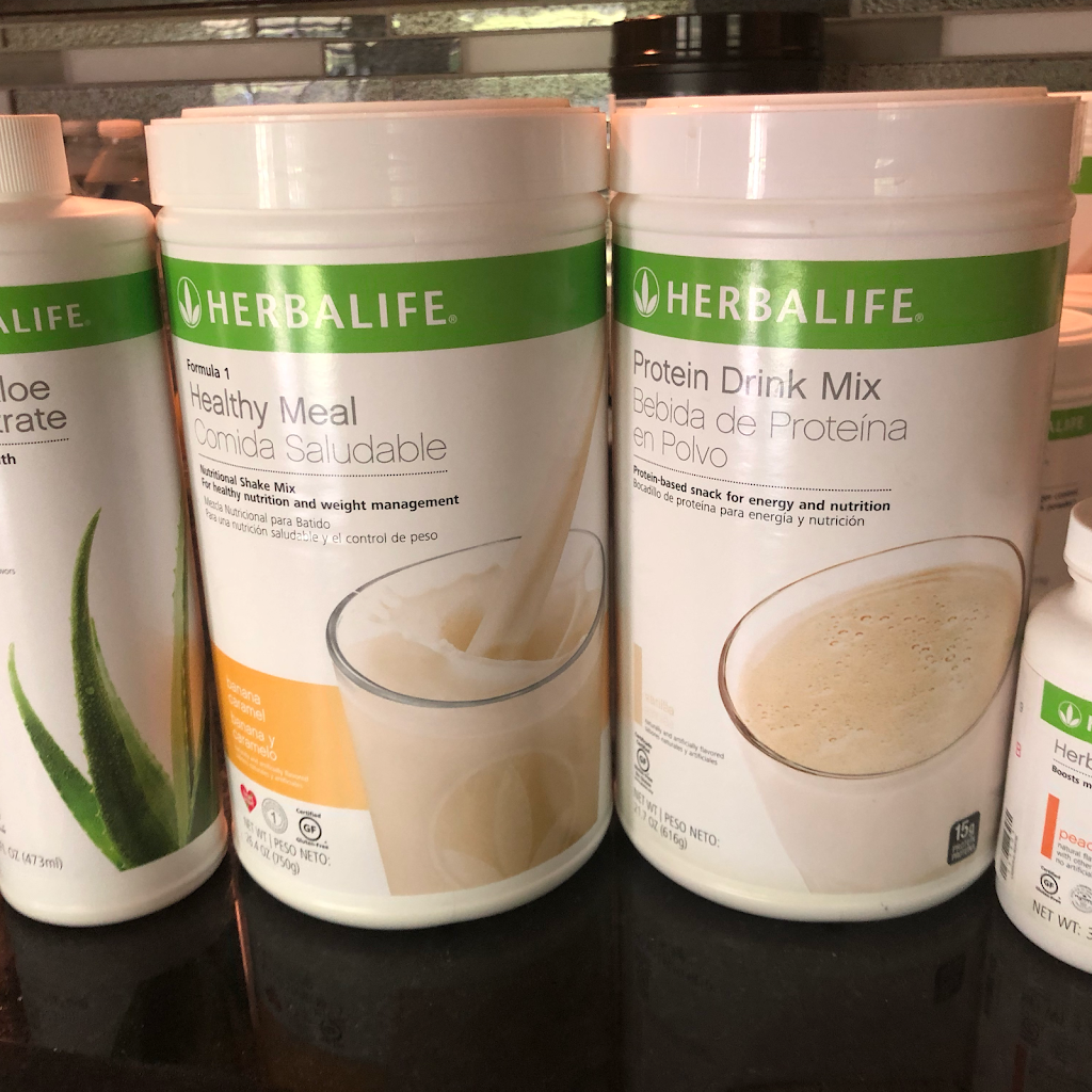 Herbalife distribuidor Nitty | 7923 Chadwick St, Houston, TX 77029, USA | Phone: (713) 314-7500