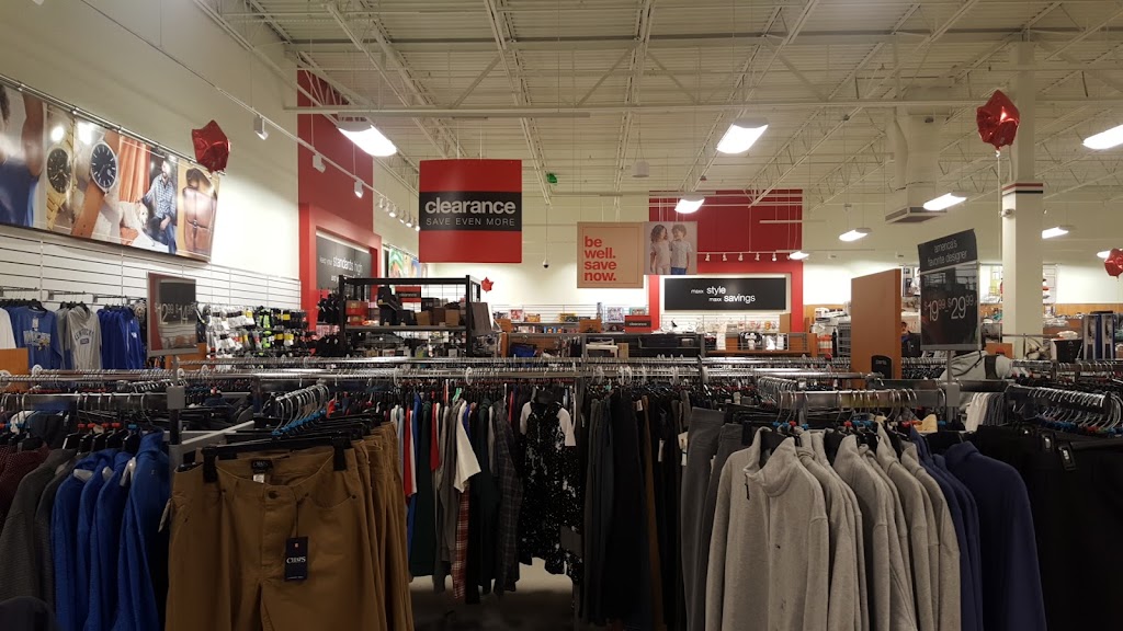 T.J. Maxx | 2900 S Danville Bypass, Danville, KY 40422, USA | Phone: (859) 238-9402