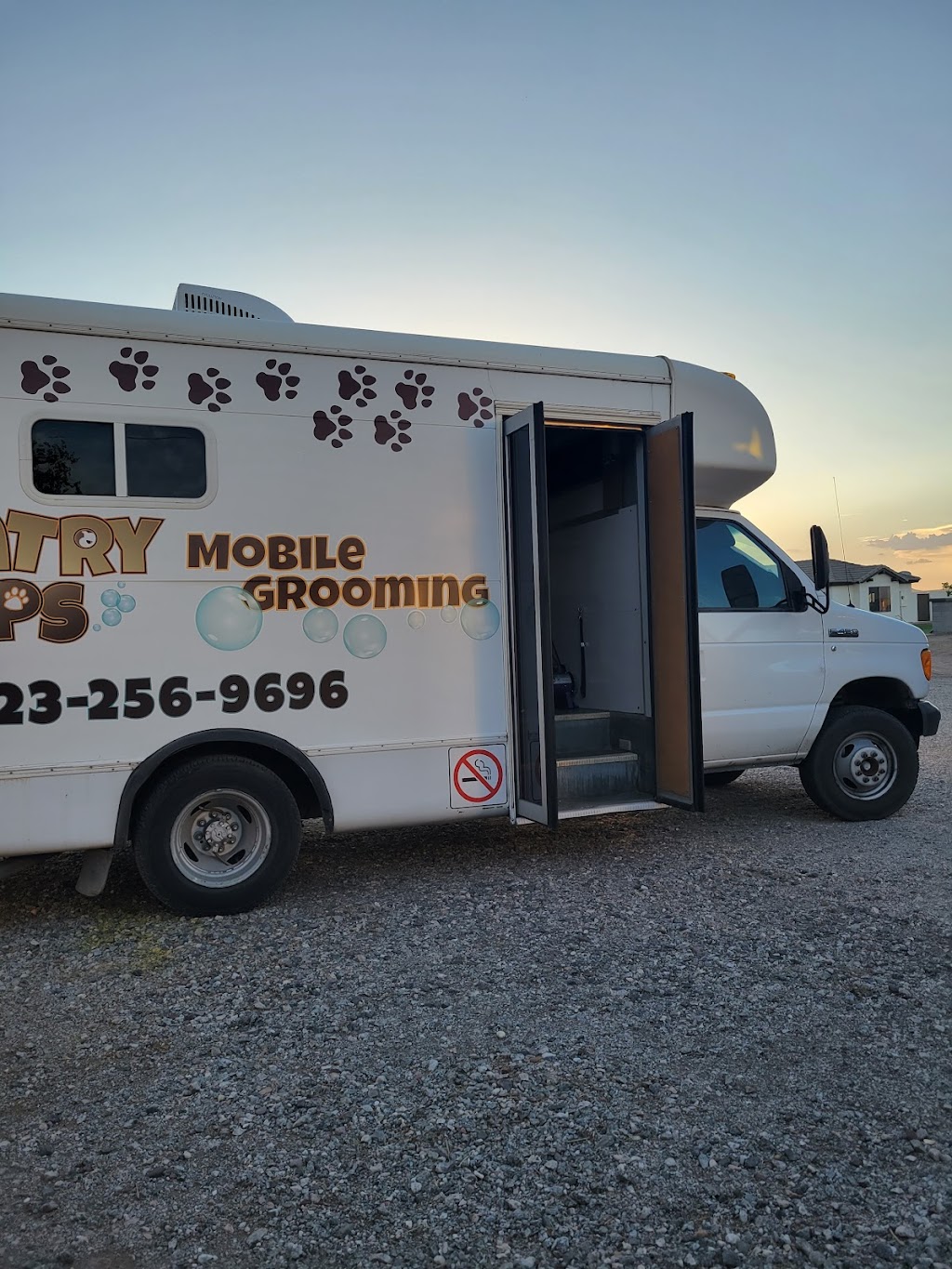 The Valleys Mobile RV Service LLC | 17268 W Kendall St, Goodyear, AZ 85338, USA | Phone: (480) 809-6944
