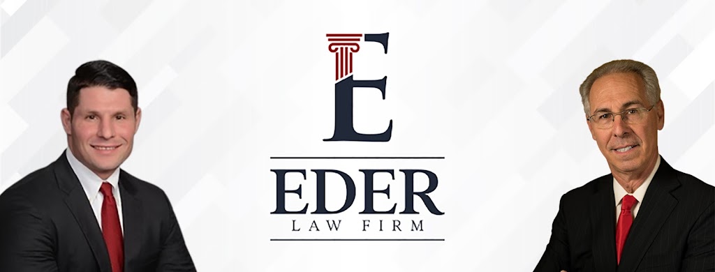 Eder Law Firm | 182 Ryders Ln, East Brunswick, NJ 08816, USA | Phone: (732) 937-9100