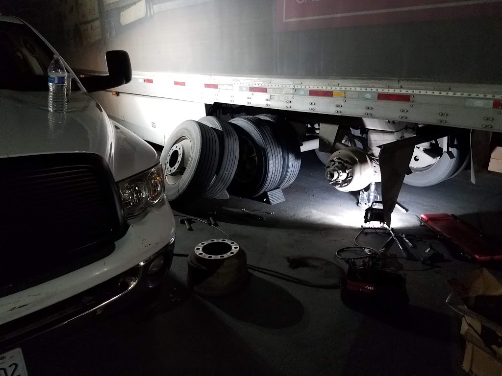 1st Choice 24HR Truck and Trailer Repair | 358 Second St, Gilroy, CA 95020, USA | Phone: (408) 992-5601