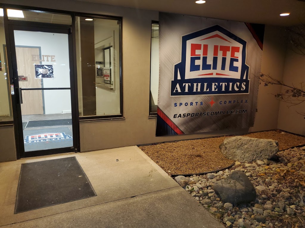 Elite Athletics Sports Complex | 1155 Old State Rte 74, Batavia, OH 45103 | Phone: (513) 449-3200