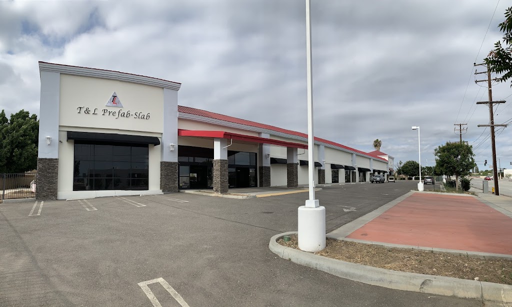 T & L Granite Countertop Warehouse | 10775 Lower Azusa Rd, El Monte, CA 91731, USA | Phone: (626) 454-3178