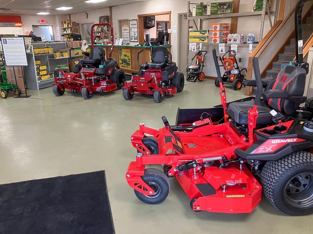 Koenig Equipment | 2535 Dayton Germantown Pike, Germantown, OH 45327, USA | Phone: (937) 855-6536