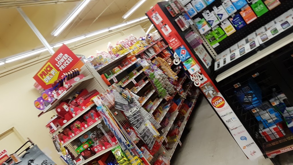 Family Dollar | 995 Blue Hill Avenue, Dorchester, MA 02124, USA | Phone: (617) 514-5196