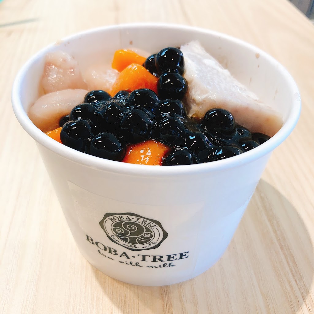 Boba Tree | 1139 S Dobson Rd, Mesa, AZ 85202, USA | Phone: (480) 834-2244