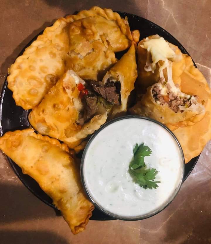 "ARGENTINO EMPANADAS Y LASAGNA comida rapida criolla argentina | Centro, Centro Playas, 22710 Rosarito, B.C., Mexico | Phone: 664 821 5333