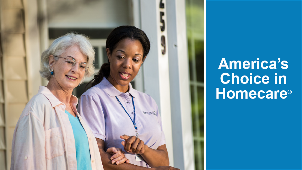 Visiting Angels Home Care | 1099 Burlington Pike, Florence, KY 41042, USA | Phone: (859) 647-6770