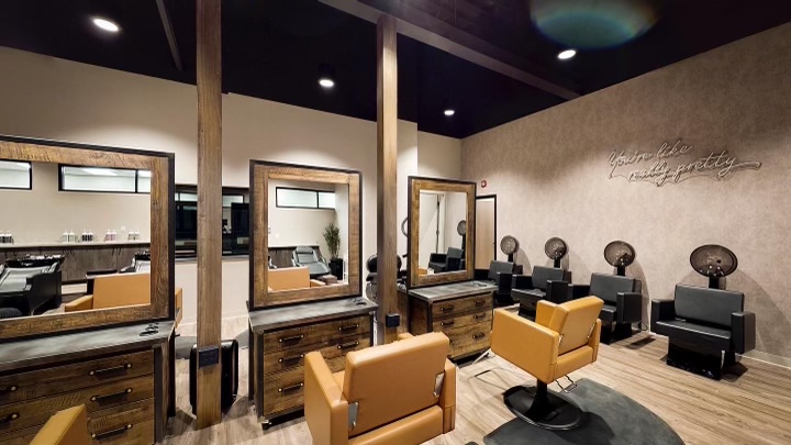 J & Co. Hair Studio and Spa | 258 Kurzen Rd N, Dalton, OH 44618, USA | Phone: (330) 828-4016