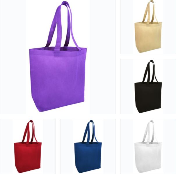 ToteBagFactory | 10532 Trask Ave, Garden Grove, CA 92843, USA | Phone: (888) 510-9081