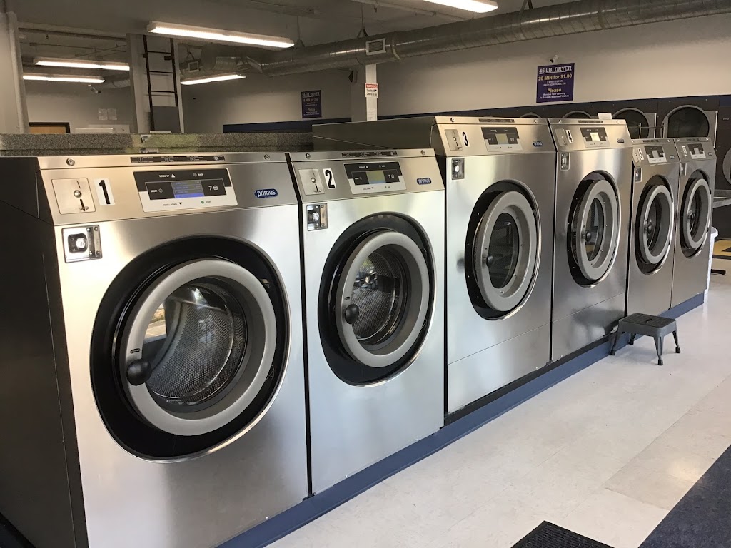 Premier Laundry | 7979 N Sherman Blvd #220, Brown Deer, WI 53209, USA | Phone: (262) 292-5125