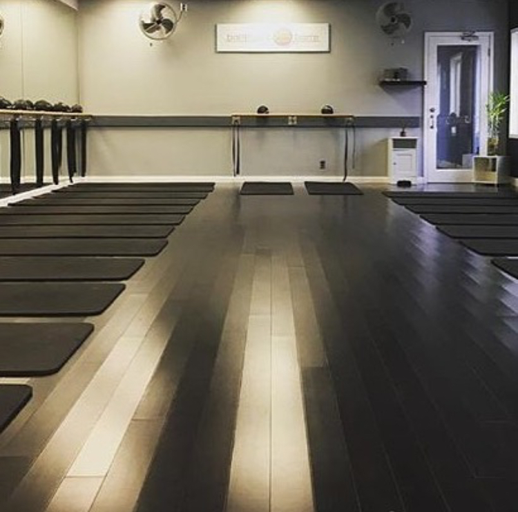 Balanced Barre | 695 North Shore Dr W, Minnetrista, MN 55364, USA | Phone: (952) 292-6533