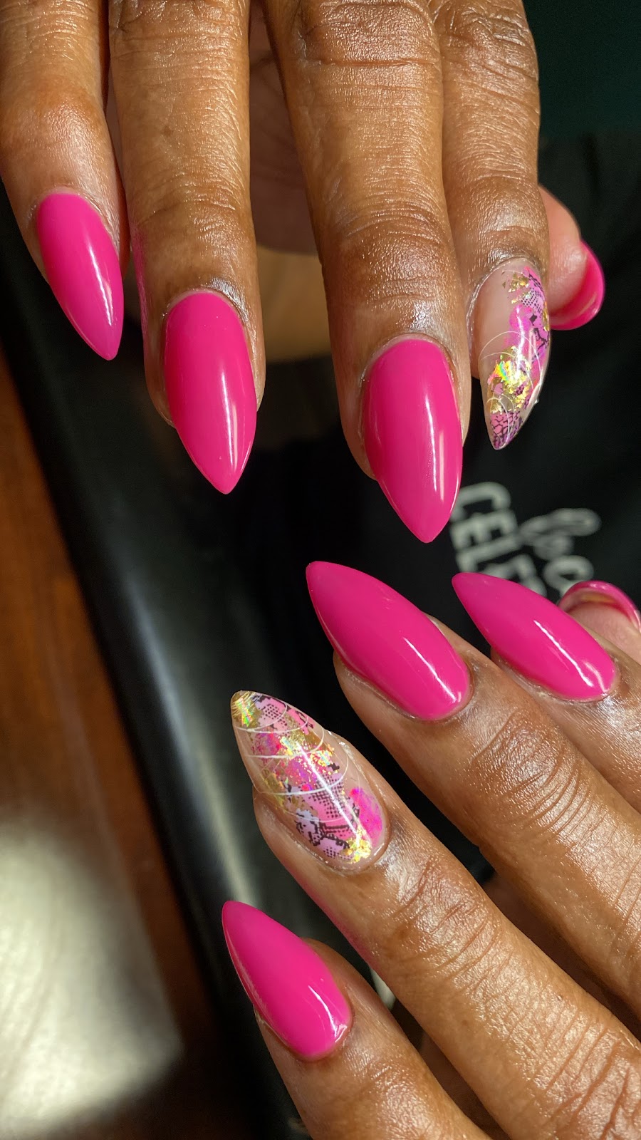 Polished Nail & Skin Care Boutique | 17 Warren Rd Suite 7B, Pikesville, MD 21208, USA | Phone: (410) 504-5171