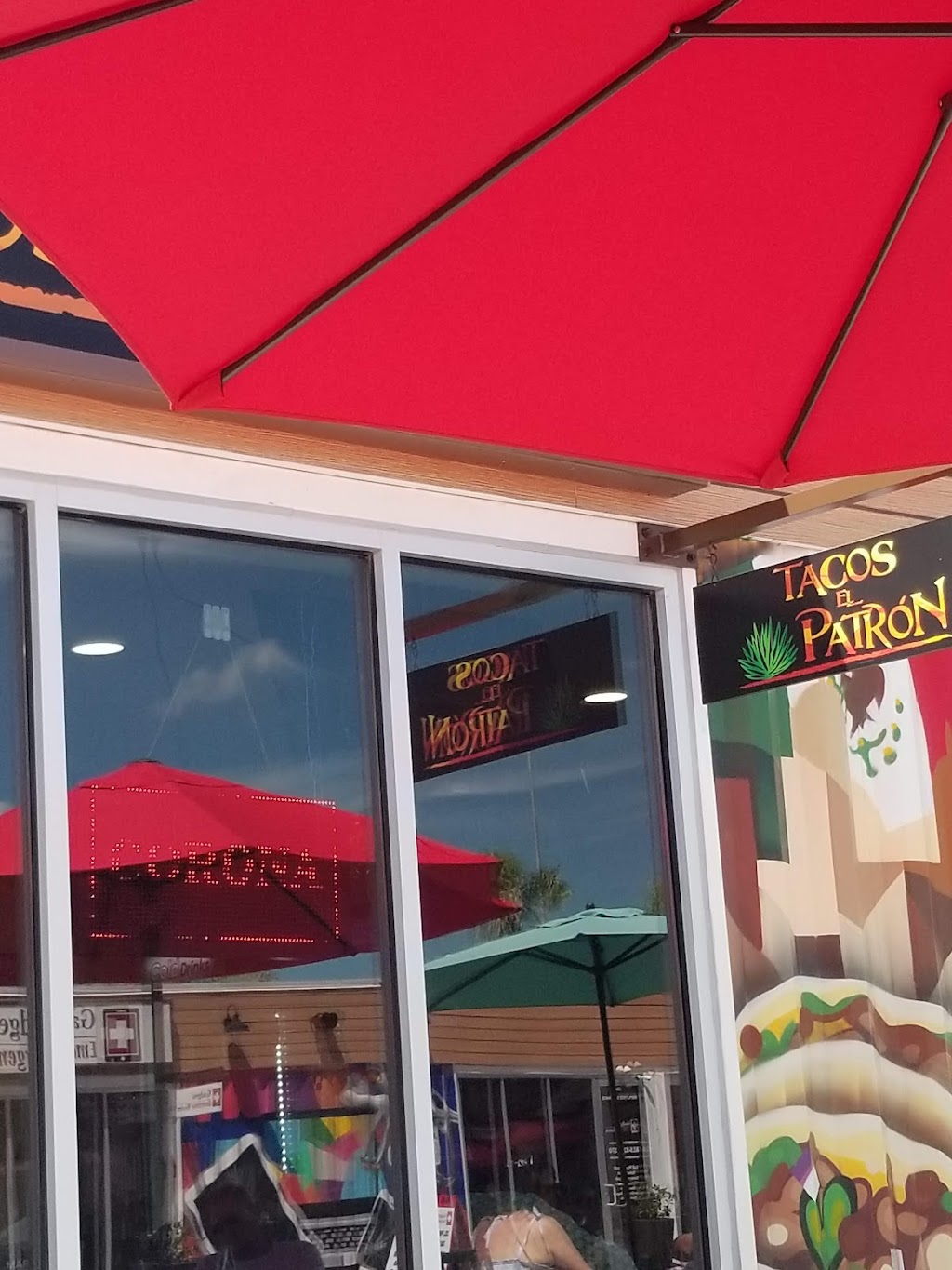 “Tacos El Patrón” Mexican Food | 36108 State Rd 52, Dade City, FL 33525, USA | Phone: (813) 998-5540