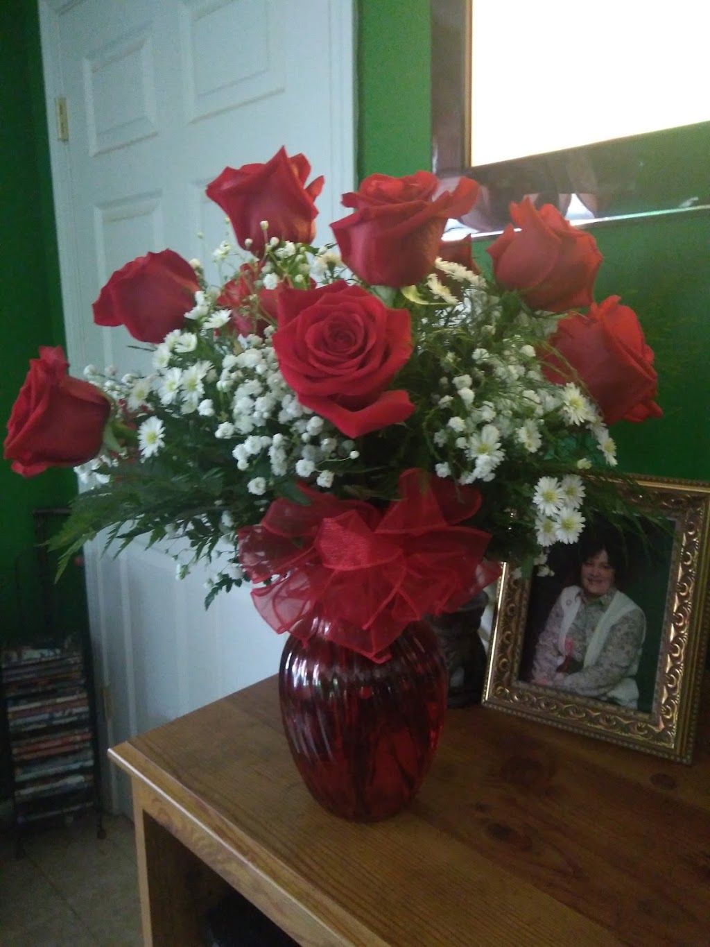 Amys Flowers & Gifts | 309 Hardee St, Dallas, GA 30132, USA | Phone: (770) 443-1234