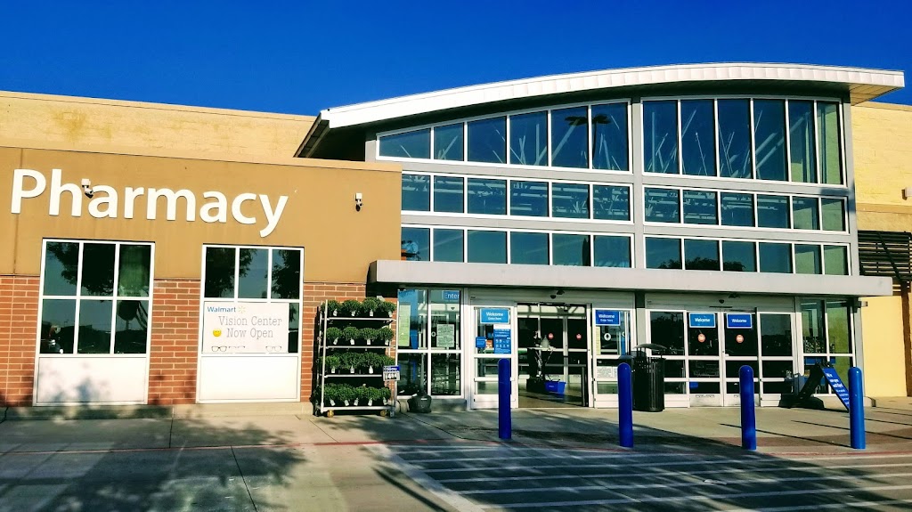 Walmart Pharmacy | 2401 Avondale Haslet Rd, Haslet, TX 76052, USA | Phone: (817) 302-1731