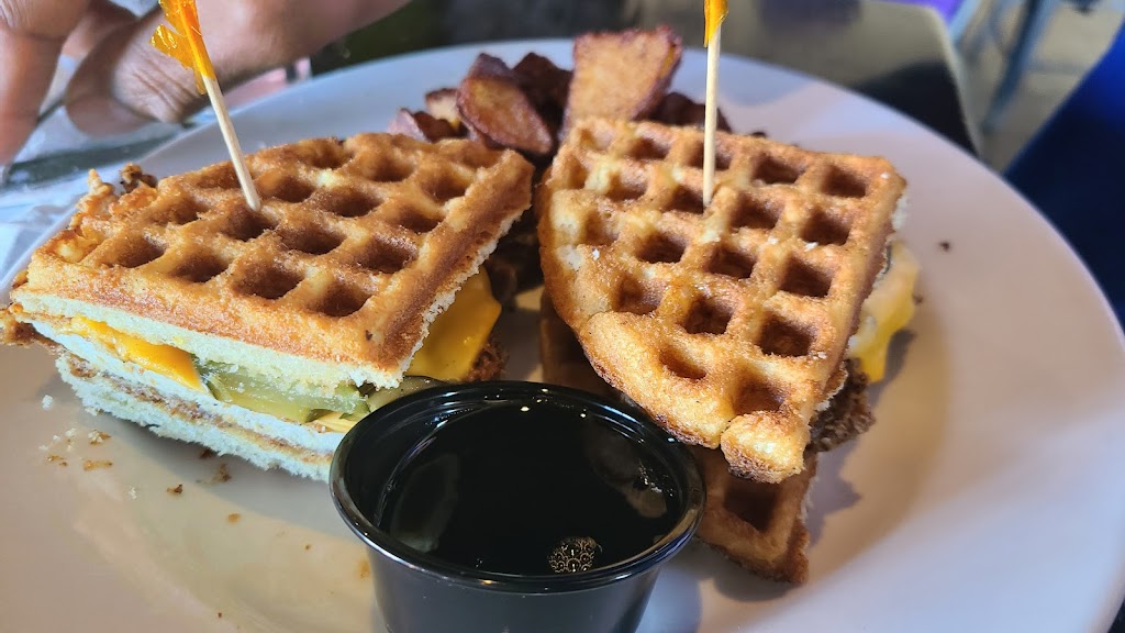 Boudreauxs Louisiana Kitchen | 501 E 36th St, Charlotte, NC 28205, USA | Phone: (704) 331-9898