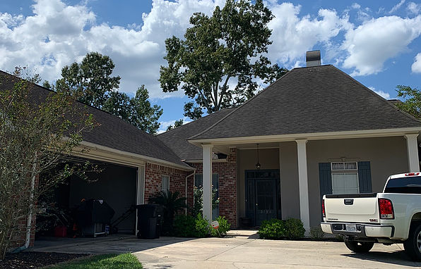 Redstick Roofing LLC | 7024 False River Dr, Oscar, LA 70762, USA | Phone: (225) 610-5575