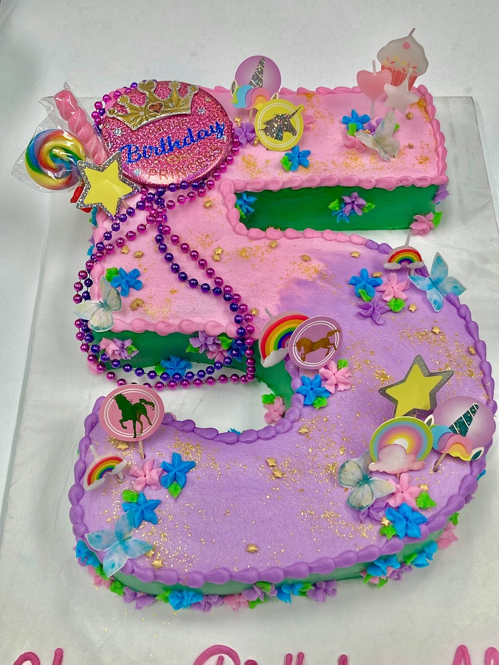 Ann-Maries Cake Studio | 4210 W Maumee St B, Adrian, MI 49221, USA | Phone: (517) 270-1581