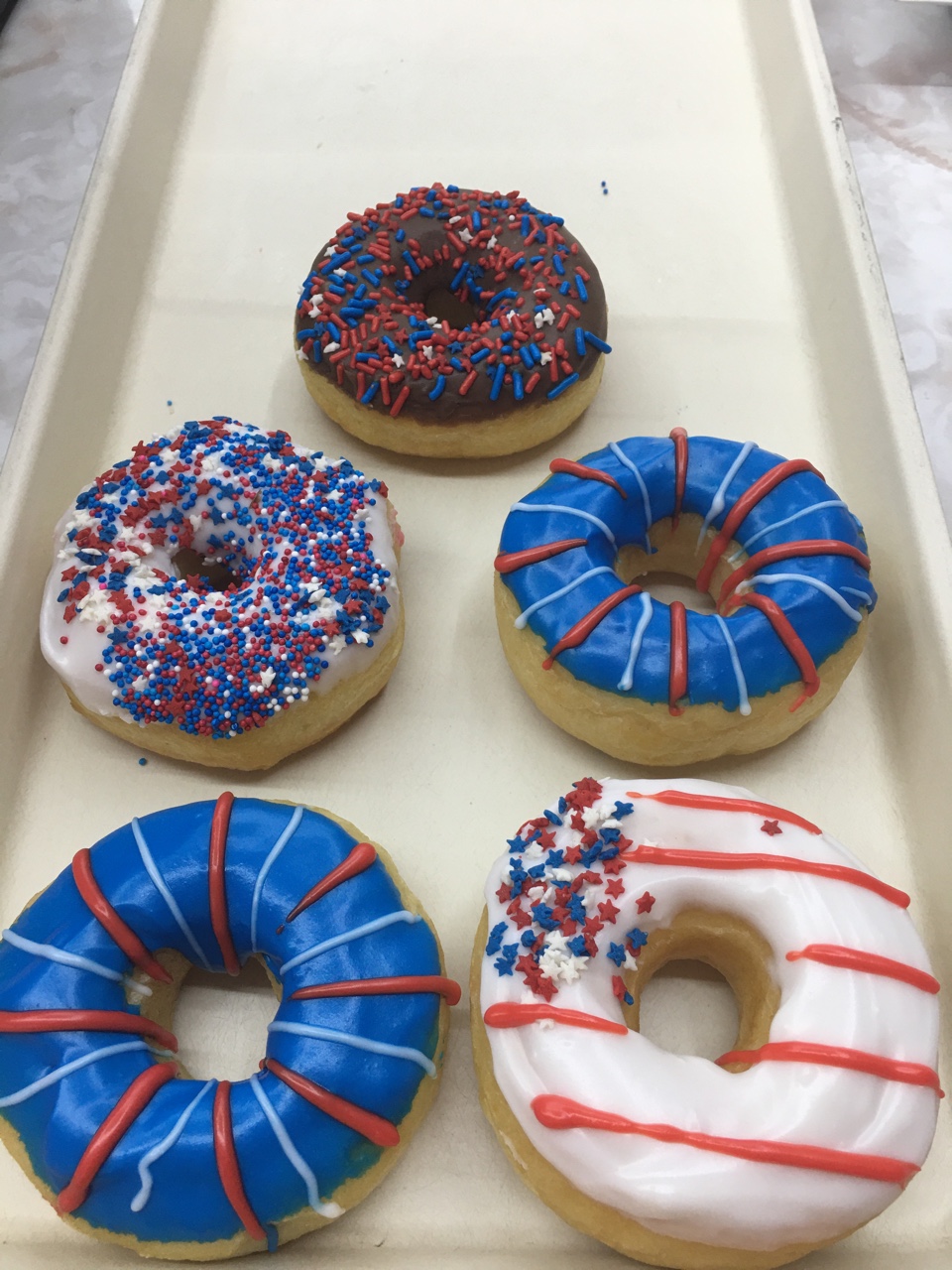 Honey Donuts | 2141 E Arapaho Rd, Richardson, TX 75081, USA | Phone: (972) 889-8087