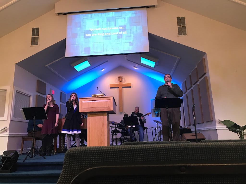 Faith Community Bible Church | 3648 W F St, Bremerton, WA 98312, USA | Phone: (360) 377-4511