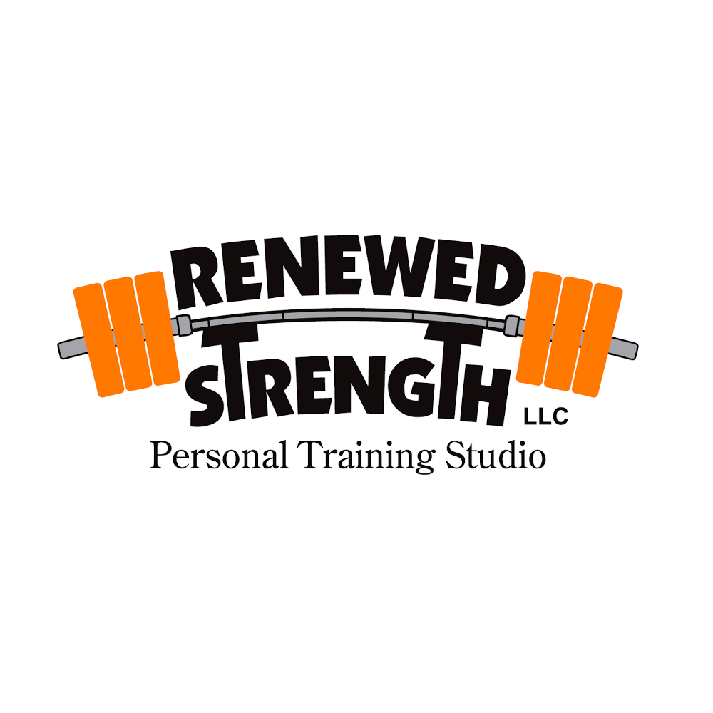 Renewed Strength LLC Personal Training Studio | 1532 Liberty Rd Suite 111, Eldersburg, MD 21784, USA | Phone: (410) 552-8808