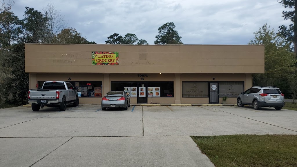 Dh latino grocery express | 70428 LA-59, Abita Springs, LA 70420, USA | Phone: (985) 327-7418