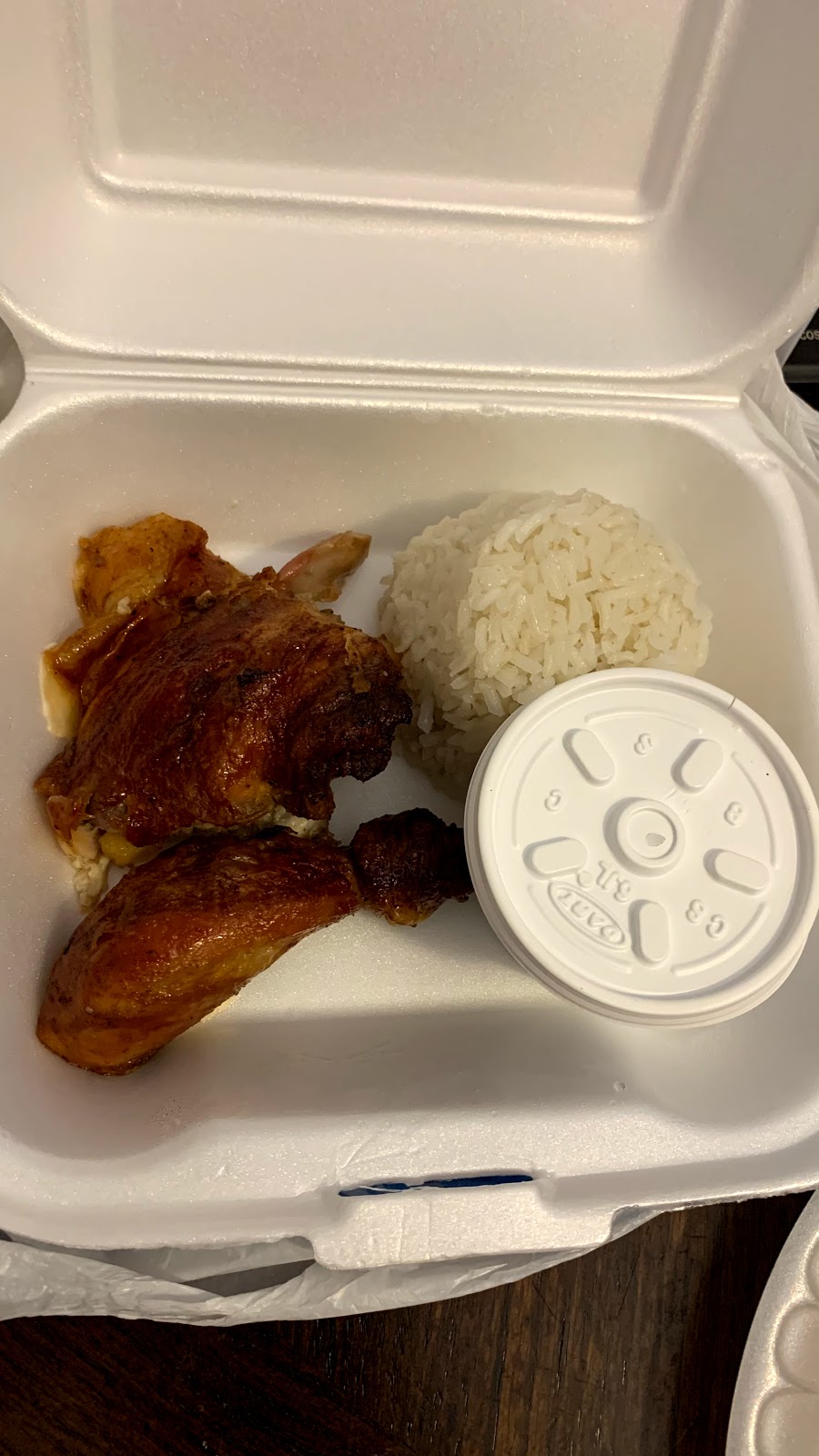 La Brasa Grill North Lauderdale 7730 W McNab Rd, North Lauderdale, FL