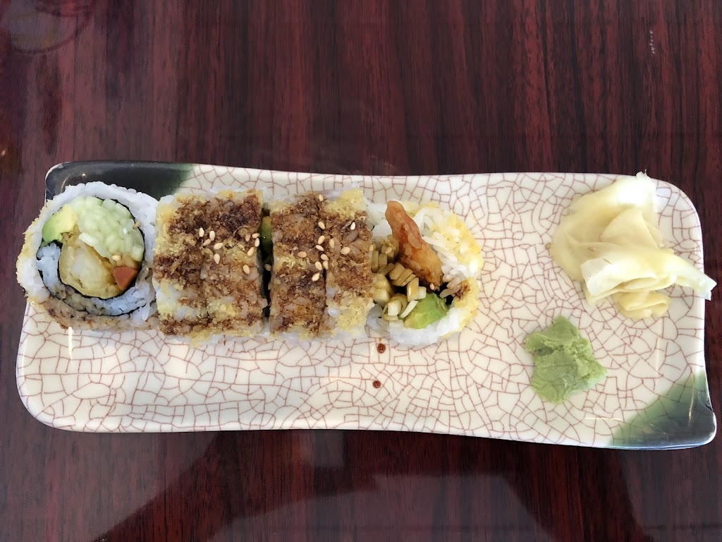 Sango Sushi | 7101 Yorktown Ave Ste 110, Huntington Beach, CA 92648, USA | Phone: (714) 980-4494