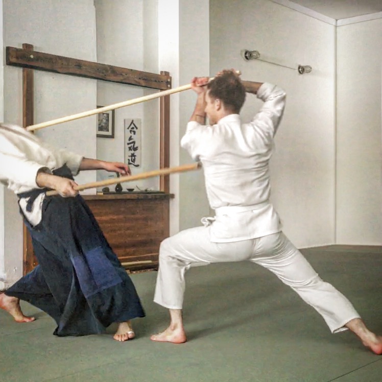 East Lake Aikido | 3359 36th Ave S, Minneapolis, MN 55406, USA | Phone: (612) 437-5536