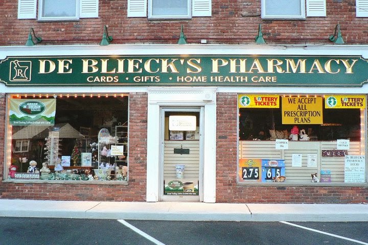 T&F Pharmacy | 541 Cedar Hill Ave, Wyckoff, NJ 07481, USA | Phone: (201) 485-3092