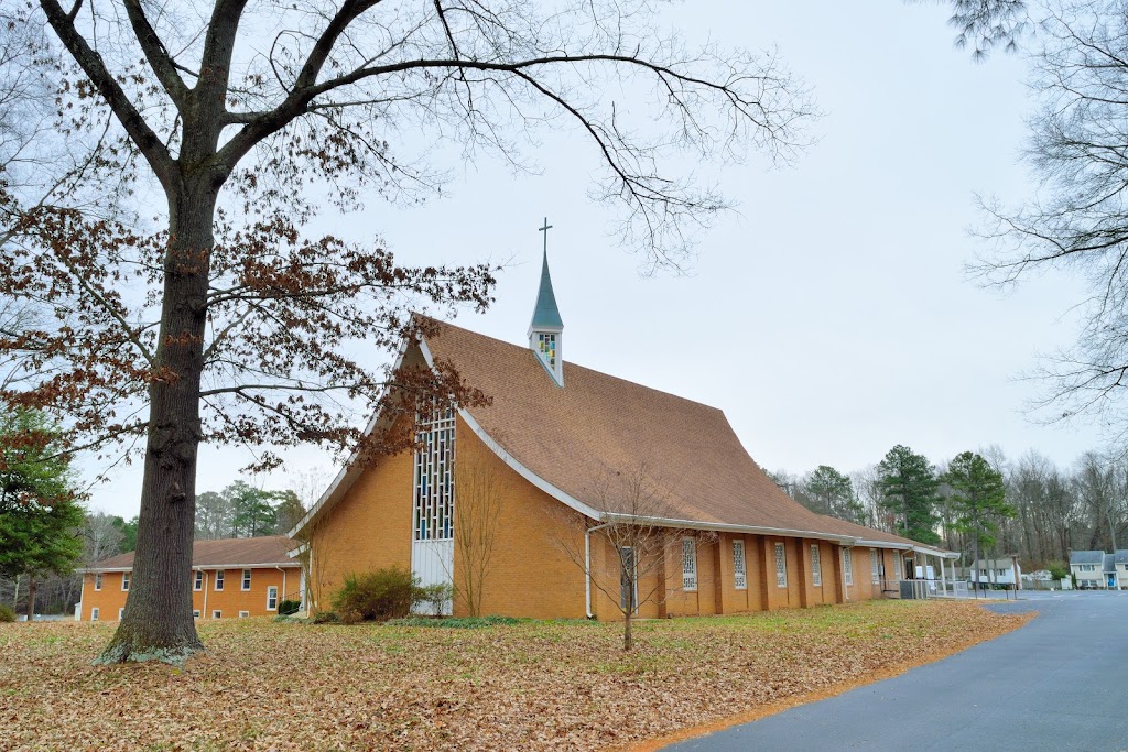 Oak Grove Baptist Church | 3801 Beulah Rd, Richmond, VA 23237, USA | Phone: (804) 275-7807