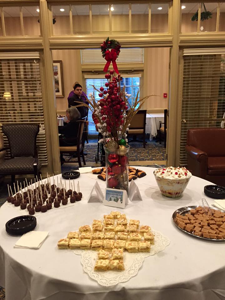 Bartlett Reserve | 300 Meredith Dr, Durham, NC 27713, USA | Phone: (919) 246-9345