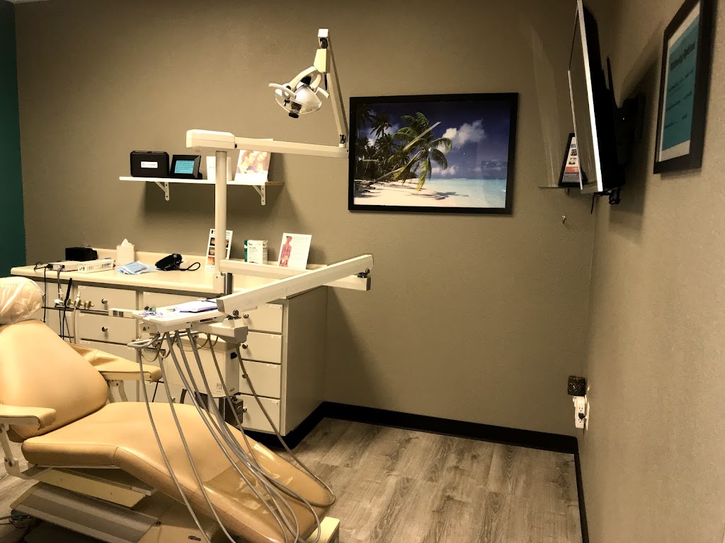 Allure Dental | 7200 S 84th St #1, La Vista, NE 68128, USA | Phone: (402) 331-0828