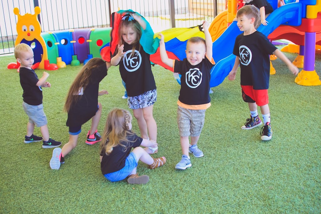 Kaufman County Christian Center | 200 4th St, Kaufman, TX 75142, USA | Phone: (972) 932-6136